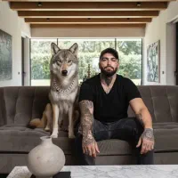 طراحی عکس شما با هوش مصنوعی