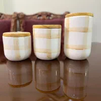 بانکه پاسماوری سرامیکی|ظروف نگهدارنده، پلاستیکی، یک‌بارمصرف|تهران, نیلوفر|دیوار