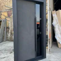 درب ضدسرقت اقساط|مصالح و تجهیزات ساختمان|بندرعباس, |دیوار