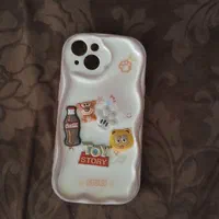 قاب گوشی آیفون ۱۳ نرمال|لوازم جانبی موبایل و تبلت|کرج, حصارک بالا|دیوار