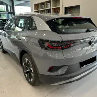 فروش ID4 به قیمت کارخانه