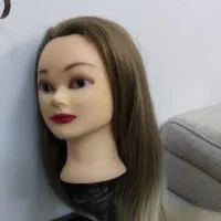 کله مانکن شنیون
