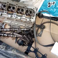 ال۹۰ لوگان L90 تندر. مقطوع|خودرو سواری و وانت|بندرعباس, |دیوار