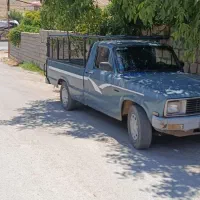 مزدا وانت۱۶۰۰