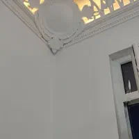 تعمیرات ساختمانی گچکاری و کابینت سازی کمد دیوار ی