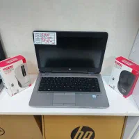 لپتاپcore i5نسل7رم8ddr4  هاردssdکاملانوباکارتن