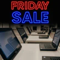 بزرگترین جشنواره تخفیفات Black friendly