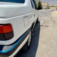 Slx مدل ۹۶ تمیز|خودرو سواری و وانت|شیراز, شهرک استقلال|دیوار