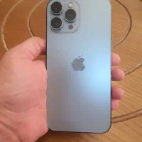 آیفون ۱۳ پرومکس دو سیم