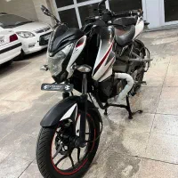 NS،150عروسک مدل 95|موتورسیکلت|تهران, مقدم|دیوار