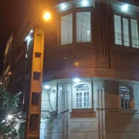 منزل سه طبقه فروشی دو نبش ۸۰ متر|فروش خانه و ویلا|قم, شهرک توانیر|دیوار