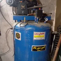 کمپرسور باد