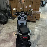 Sym گلکسی هاسکی adv175|موتورسیکلت|تهران, شیخ هادی|دیوار