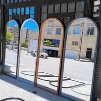 آینه آواتور|آینه|خرم‌آباد, |دیوار