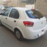 فروش تیبا ۲ مدل ۹۹|خودرو سواری و وانت|اصفهان, شاه پسند|دیوار
