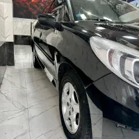 ۲۰۶پانا ۱۴۰۰ بی رنگ‌|خودرو سواری و وانت|اردبیل, |دیوار