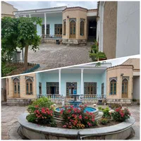 سوییت آپارتمان هتل سنتی منزل مبله بوم گردی