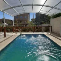 اجاره سالیانه باغ ویلا|اجارهٔ خانه و ویلا|کوهسار (البرز), |دیوار