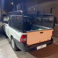 پراید وانت ۱۵۱|خودرو سواری و وانت|گلپایگان, |دیوار