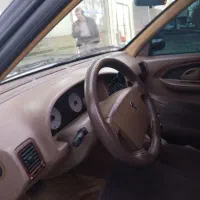 پژو پارس سال