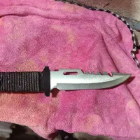 چاقو و تبر تیغه اصل|کلکسیون اشیاء عتیقه|محمدیه-قزوین, |دیوار