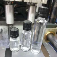 بطری ۱۸سی سی پلاستیکی