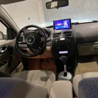 مگان استثنایی درجه یک ۹۱|خودرو سواری و وانت|شیراز, شهرک گلدشت حافظ‎|دیوار