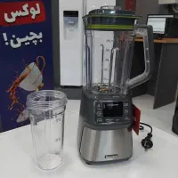 مخلوط کن دلمونتی حرفه ای 770 استیل اولین قسط اسفند