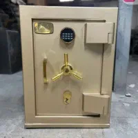 گاوصندوق محافظت اموال سیستم سوپاپ