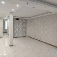 واحد ۷۰متری ۱خواب طبقه سوم خوش نقشه نورگیر عالی