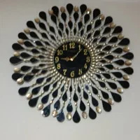 ساعت دیواری