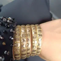 طلا در حد نو با فکتور تابلو