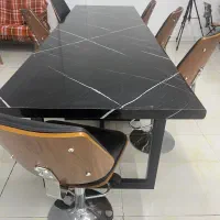 میز و صندلی