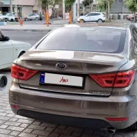 لیفان 820کم کار|خودرو سواری و وانت|پاکدشت, پاکدشت (مامازند)|دیوار