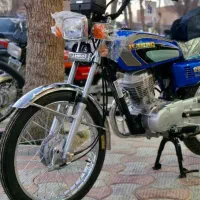 رهرو موتور ۴۰۳ خشک