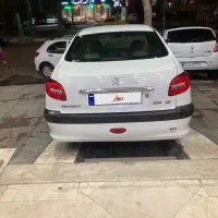 206sd اتوماتیک