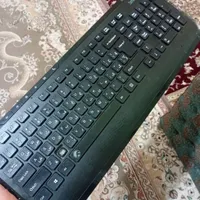 نیازمند کیبورد