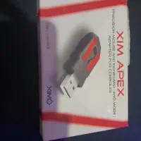 زیم اپکس- xim apex