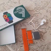 ساعت هوشمند