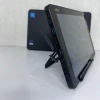 تبلت ویندوزی همراه باشارژرفابریکی +پورت مستقیم usb|تبلت|بندرعباس, |دیوار