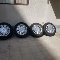 رینگ و لاستیک