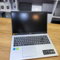 فروش لپاپ Acer Aspier a315 درحد نو|رایانه همراه|شیراز, ملاصدرا|دیوار