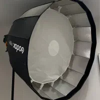 کیت فلش عکاسی فوتوتک به همراه متعلقات