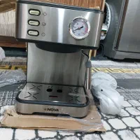 قهوه ساز نوا|سماور، چایساز، قهوهساز|زاهدان, |دیوار