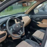 اطلس فول اپشن سانروف دار