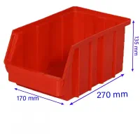 پالت ابزار کشویی