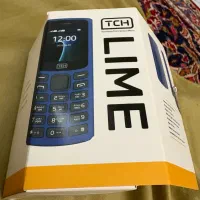 موبایل tch کاملا نو