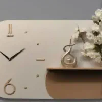 ساعت دیواری مدرن دکور|ساعت دیواری و تزئینی|تهران, زعفرانیه|دیوار