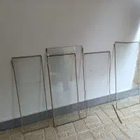 شیشه سالم پنجره ابعاد مختلف