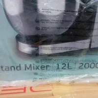 همزن حرفه ایی گاسونیک|خردکن، آسیاب، غذاساز|کردکوی, |دیوار